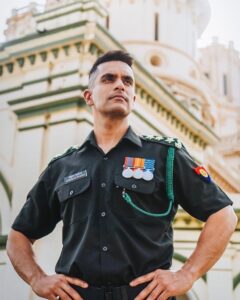 Neha Dhupia Instagram - Lookin at you #anshumansaxena 😉 @angadbedi .. #gunjansaxena #thekargilgirl 👊... I loved every bit of it ... congrats @janhvikapoor @pankajtripathi @angadbedi @karanjohar @apoorva1972 @sharansharma @vineet_ksofficial @manavvij ❤️❤️❤️