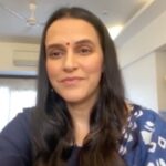 Neha Dhupia Instagram – One of the happiest times in a mother’s life is when she finds out that she will soon have her little bundle of joy in her arms. From then until the little one arrives, every day it is so important that she takes care of herself through this beautiful phase of her life. 
Here is how I did that during my pregnancy and I’m sharing these tips from my experiences on @makingmotherhood_joyful community for expecting and new mums. See you live at 12 pm Tom 💕