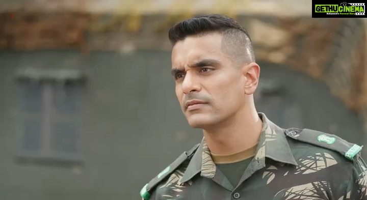 Neha Dhupia Instagram - Can’t wait for this and I could nt be more proud ... @angadbedi i am sure you have done a wonderful job in bringing #AnshumanSaxena from real life to reel life ... seeing you in uniform ( even if it’s on camera 😉) makes my heart 💓 skip a beat. @janhvikapoor you my gorgeous one look so beautiful and strong and @pankajtripathi sir I look forward to everything you are a part of. Can’t wait for this to drop on @netflix_in soon... big ups to the rest of cast @vineet_ksofficial @manavvij and the brave men behind #gunjansaxena #thekargilgirl @karanjohar @apoorva1972 @sharansharma @dharmamovies