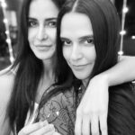 Neha Dhupia Instagram – #happybirthday @katrinakaif … you, my gorgeous friend … have such a special place in my heart ❤️