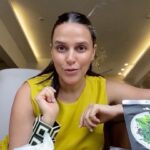 Neha Dhupia Instagram - I love being a mom, but the daily hustle also makes me crave some ‘me-time’ That’s why I’m glad @garnierindia sent across these Garnier serum sheet masks! Super easy to use and all it takes is 15 minutes for your skin to become soft, hydrated and glowing. Put on your mask, sip some coffee and make the most of your me-time 😀 #MaskTimeMeTime #ByGarnierNaturally #MomsWhoMask @garnierindia #ad
