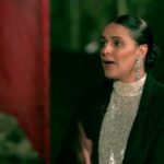 Neha Dhupia Instagram – The revolution is back 💪 … all new episodes … starting this Saturday 7pm only on @mtvindia … @mtvroadies #roadiesrevolution #gangneha 👊 #youwithyounten #styledwithgumani