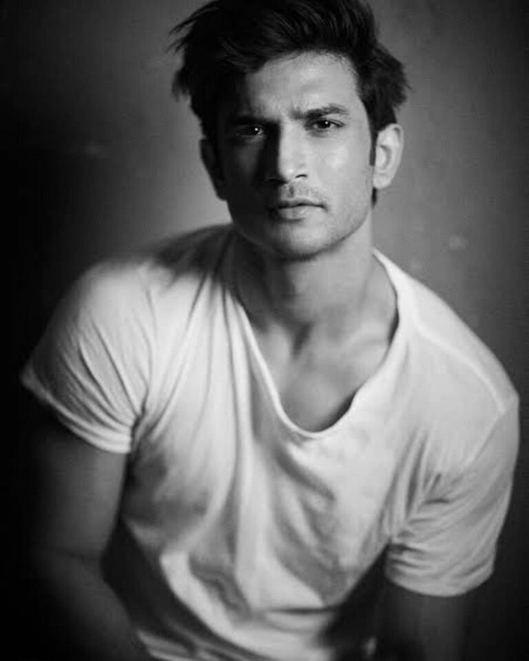Neha Dhupia Instagram - Have a pain in my gutt as I write this ... I was somewhere between a fan and a friend ... such a lovely talented young man you were #sushantsinghrajput and you decided to go away too soon. My condolences to the family... can’t imagine what they must be going thru... and can’t even begin to imagine what you must have gone thru... 💔 we are all so sorry.