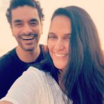 Neha Dhupia Instagram – 🕊
