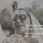 Neha Dhupia Instagram – I have a lot of questions to ask … he has ALOT of answering to do 😈… come celebrate our 2 nd anniversary with us live on our Instagram …TOMORROW 7.30 pm 10 th May … phir mat bolna , invite nahi kiya 🤪😍❤️ ( DM urquestions to me , or ask them here … I ll be asking him everything !!! )