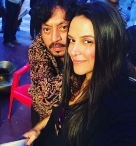 Neha Dhupia Instagram - 💔