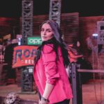 Neha Dhupia Instagram - For the first time ever ... we are doing auditions live... from our living room to yours... here’s your golden ticket to be a part of the revolution!!! 👊👊👊 starts 27 th April ... register 👉 https://bit.ly/2S2cwRC @mtvroadies @mtvindia ... #swipeleft #aslisquad #gangneha #stayhomestaysafe 📸 @thememoryalbum_