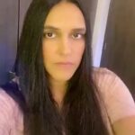 Neha Dhupia Instagram - #Sunday #mood #stayhomestaysafe ... that’s me @indiatiktok @tiktok 👉 https://vm.tiktok.com/WT8ykr/