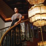 Neha Dhupia Instagram - Standing Tall ... or at least , trying! 😝😍 ... #covershoot #feminabrides @feminaindia ... #stayhomestaysafe 📸 @meeteshtaneja