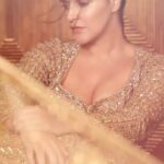 Neha Dhupia Instagram - #feminabrides #feminabridesmagazine