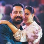 Neha Dhupia Instagram - #happybirthday @vikranting ... you definitely are one of the coolest ... infact The coolest!!! 🤟❤️ #stayhomestaysafe