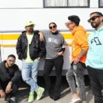 Neha Dhupia Instagram – Tune into an exciting episode of @mtvroadies … you know where to find us @mtvindia at 7pm … #stayhomestaysafe and most importantly stay positive 😇❤️📸 @lakshaysachdevaphotography #aslisquad Bandra West