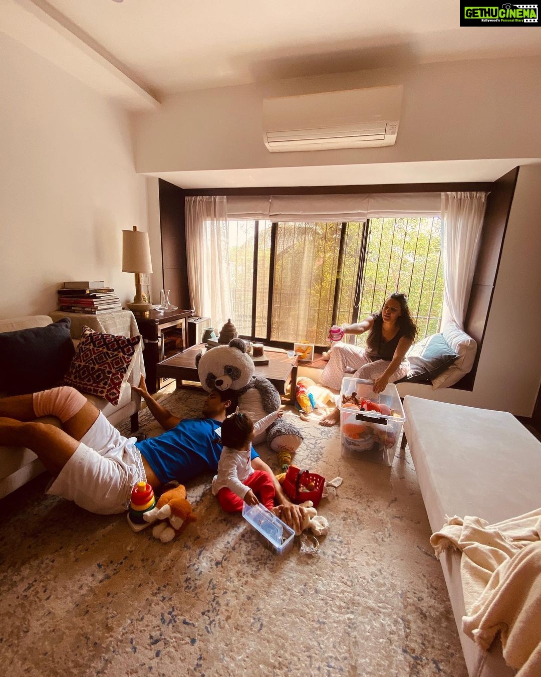 Neha Dhupia Instagram - MOOD .... #day10 #lockdown #lockdownlove