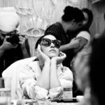 Neha Dhupia Instagram – 3 ways of making sleep deprivation look glamorous…. make up n hair ✅ big sunglasses ✅ photographer✅ 📸 @sardarsinghvirk