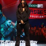 Neha Dhupia Instagram - Let’s start a revolution ... #roadiesrevolution 📸 @lakshaysachdevaphotography