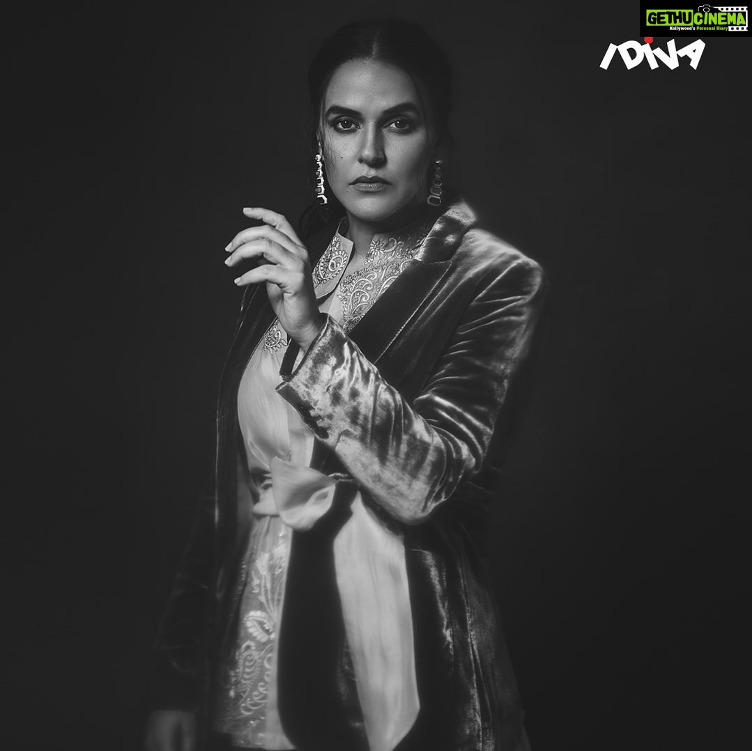 Neha Dhupia Instagram - Thank you @idivaofficial ... #covergirl Photographer: @rohanshrestha Creative Director: @santu.misra Concept: @cbdcruz Production Head: @ankitdoomra Stylist: @devanshi.15 Styling Assistant - @20simran Production Assistant: Rutuja DOP: @kunjgutka Makeup: @akgunmanisali Hair: @hamidahairartis Social Media Marketing: @shivanichatterjee, @akankshasharad @shawali_gupta_ Video Editor: Gurpreet Singh