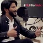 Neha Dhupia Instagram – We just can’t get enough of @dqsalmaan and I’m sure you can’t either … catch him in his most unfiltered avataar only on #nofilternehaseason4 only on @jiosaavn co produced by @wearebiggirl ❤️🔥👆