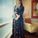 Neha Dhupia Instagram – #ootd … in #bengaluru this morning for @entrepreneurind … styled by @riakamat in my ❤️ @payalsinghal n @valliyan muah @zorainsstudioandacademy 💕 📸 @thakkerrishi @ashishjparmar #shotoniphone11promax