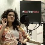 Neha Dhupia Instagram – The OG #nofilter is here and she is unstoppable… our next guest is one of the country’s fastest rising talents , presenting #nofilter @taapsee only on @jiosaavn co produced by @wearebiggirl 🌟🔥🎤 #nofilternehaseason4 … link in bio 👆