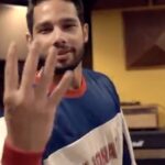 Neha Dhupia Instagram – Listen to @siddhantchaturvedi aka #MCSher like never before only on @jiosaavn co produced by @wearebiggirl … #nofilternehaseason4