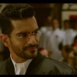 Neha Dhupia Instagram – #theverdictstatevsnanavati out today on @altbalaji all the best to the team , @ektaravikapoor and my ❤️ @angadbedi … excited to watch this case unfold… looking at you #karlkhandalavala 🧐