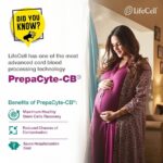 Neha Dhupia Instagram – Here’s another reason why LifeCell is the best?

@lifecellin has always been innovative and adaptive to new stem cell processing & storage technologies, PrepaCyte-CB®️ being the latest. 
Do you know that PrepaCyte-CB®️ is one of the most advanced cord blood processing technology that ensures maximum extraction of healthy stem cells from your baby’s cord blood and is US-FDA approved?
To know more visit:  https://www.lifecell.in/biobank/lc-prepacyte-cb or call 1800 266 5522.
#stemcellbanking #cordbloodprocessing #pregnancy #motherhood #healthystemcells #lifecell #stemcellbankingindia #umbilicalcordbloodbanking #indianstemcellbank