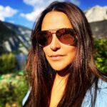 Neha Dhupia Instagram - ☀️ #vivamayr #altaussee Vienna, Austria