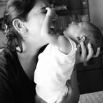 Neha Dhupia Instagram – Thank you Deeksha for sharing your story with us .. also would love for your husband to share his story … #FreedomToFeed #fathersforfreedomtofeed ❤️🤱 #Repost @deeksdq with @get_repost
・・・
When Kabir was born, the one thing I was certain of was that I would want to breastfeed my baby. On our second day in the hospital when the doctor prescribed formula I was heartbroken. Not that there is anything wrong with giving your child formula but I really wanted to feed him my milk. This was just one bump in our journey which went on for two years of exclusively breastfeeding him. Thanks to my husband @pk100480 support, I never felt like I had to stay locked up inside and couldn’t do what I wanted because I wouldn’t be able to feed Kabir. I would put on my feeding cape and like a Superhero I would carry on with my agenda. It also helped having new mom’s around me for support, but there were many who didn’t understand why I insisted on feeding my child. I heard things like – oh he’s not getting nourishment, he will become clingy and needy etc etc. Sadly in our country the lack of amenities and facilities decides where you can take your child comfortably or not. Forget feeding rooms, most public places ; even the biggest Toy store chain; don’t have a changing table. I’m glad people like @nehadhupia are starting the dialogue #FreedomToFeed in mainstream media. #lilkabir #breastfeedingmom #mybodymychoice #goldenliquid
@aneetiyer @aarti.kripps @trishkripps @sonikabhasin @kabir_ki_ma fellow BF mom’s share your story, let’s spread the word! Pic courtesy @mahikhanna