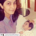 Neha Dhupia Instagram – Thank you Parul for your support and being such an important voice for #freedomtofeed ❤️🤱… #Repost @postcardsandfootsteps with @get_repost
・・・
It’s lunch time Momma, quit posing for pictures!!! •
Breastfeeding memories surfacing thanks to the ongoing #worldbreastfeedingweek. •
We have been speaking at @Momspresso about how the responsibility to support breastfeeding mothers lies with all of us and all that is needed is some respect and consideration, a helpful hand and simple facilities like Breastfeeding rooms. It is heartening to see the cause being taken up by celebrities like @nehadhupia , a new mum herself, through her initiative #freedomtofeed. •
I have nursed my babies in all kinds of public places, but always felt some amount of awkwardness. The weirdest was in a movie hall – we had to take her with us that evening, there was no choice. But when the time came to feed, she couldn’t find me in the dark and I couldn’t get her to latch on properly…and she was bawling. People were staring at us, of course and finally we had to switch on the flashlight on the phone to get both of us to ‘find each other’. So if we were not attracting enough attention before, think of what happened with a spotlight!! Can’t forget that day – I even remember the movie – Main Hoon Na 😄

#breastfeedingdiaries #breastfedbaby #breastfeeding #breastfeedinginpublic #standbynursingmoms #nursingmom #momspresso #todayspostcard #instamomblogger #empowerparentsenablebreastfeeding