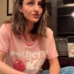 Neha Dhupia Instagram – Thank you @sakpataudi for supporting this initiative… yours is such an important voice and you like all others are a super mom ! ❤️ #freedomtofeed 🤱