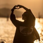 Neha Dhupia Instagram - All Heart ❤️... 📸 @rjdeigg Mumbai - A City of Dreams
