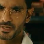 Neha Dhupia Instagram - All episodes of this fab court room drama drop on @altbalaji on 22 Nd July! @angadbedi