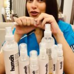 Neha Dhupia Instagram – @JustHumanindia  A 24 HOUR HAND SANITIZER 

Some one finally heard my prayers🙏🏼🙏🏼! 

 I love Just Human because you only need to use it just once a day and you are done! 
It’s Lab Certified, soft on your skin and hard on germs and viruses! 

Its perfect for anyone. 

Mom’s don’t forget to get it for the kids. 
Shop now 

#justhuman #justhumanhandsanitizer #24hourprotection #freedom