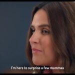Neha Dhupia Instagram - #BioOil and I had such an amazing time surprising these lovely mums and sharing so many special moments about life, motherhood & everything in between! Watch our fun Mom to Mom conversation and share your own valuable lessons on motherhood to make someone else’s journey an #UnstretchedJourney Happy #MothersDay! See the full video here 👉🥰 https://www.youtube.com/watch?v=ilaRMNrb73I&feature=youtu.be
