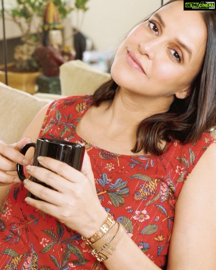 Neha Dhupia Instagram - Being a mother is a beautiful feeling and every mother deserves to look fabulous during their pregnancy. Look and feel breathtaking in a wide range of ensemble from @aksbynidhi 🤩 Be it maternity wear or your everyday outfit @aksbynidhi takes care of your comfort and style every single time. . . . #aksbynidhi #nehadhupia #nofilter #freedomtofeed #maternitydresses #womenswear #maternityfashion #Ad #freedomtowearaks