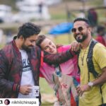 Neha Dhupia Instagram - +1000 ❤️ #Repost @nikhilchinapa with @get_repost ・・・ Being on an adventure with your best friends. That sums up @mtvroadies for me. Did you watch today’s episode? @rannvijaysingha @nehadhupia 📸: @rjdeigg COORG - The Scotland Of India