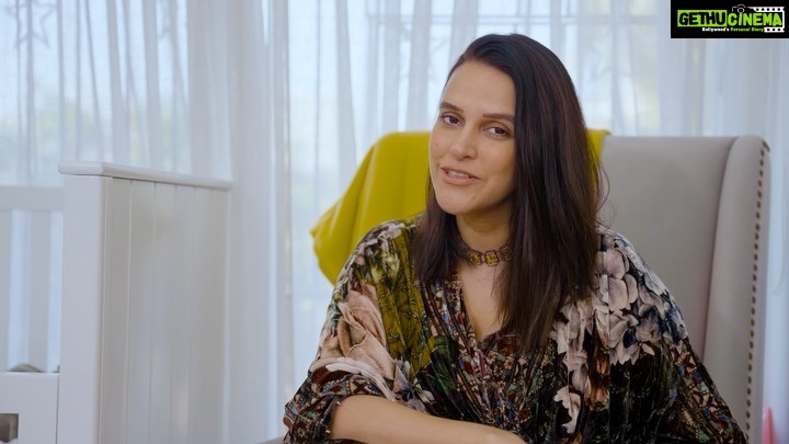 Neha Dhupia Instagram - It's not easy being a mom, and just like me all the moms out there are doing an amazing job by doing what's best for their kids and also juggling all the other responsibilities in their lives. And I have to say that our lives have been made easier by Luvlap's fantastic range of baby and nursing products. Like how I use this @luvlap.in Adore Electric Breast Pump that follows a baby's natural suckling actions. It has the most unique features like soft silicone massage cushion, 2 level suction adjustment and 9 levels of adjustment that makes the entire process so comfortable. No matter if I am travelling or working, I can be rest assured that my baby will still have the best of me. So guys, if you too are facing any issue breastfeeding, use this amazing electric breast pump and keep your child's needs always ahead of anything else.