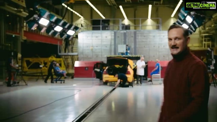 Neha Dhupia Instagram - @VolvoCarIn is driven to create a safer planet with an all-electric future, for everyone’s safety, and I'm proud to partner with them, to help tell the story of their initiatives. #VolvoCarIndia #ForEveryonesSafety #AD