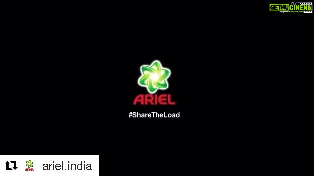 Neha Dhupia Instagram - #ShareTheLoad by @ariel.india always strikes the right chord. As a new mom, I completely relate with it and want Mehr to grow up in a more equal society. I will do my bit to ensure I raise her in a balanced way. I urge mothers to rethink the values they're teaching their sons and daughters, so they grow up to #ShareTheLoad
