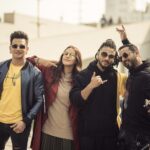 Neha Dhupia Instagram – The leaders are back … @mtvroadies 2019 … its all about the #realheroes 👊 📸 @rjdeigg