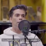 Neha Dhupia Instagram – When KJo met KPop (Or not) … Hear @karanjohar ‘s version 😂 on #nofilterneha season 3 co produced by @wearebiggirl … link in bio ☝️💓🔥