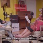 Neha Dhupia Instagram – Hear “centre shocks” aka @kartikaaryan ‘s shocking and hillarious stories only on #nofilterneha season 3 only on @jiosaavn co produced by @wearebiggirl 🔥😂🐒❤️ link in bio ☝️🙌😍