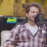 Neha Dhupia Instagram – Anil kapoor … Anil kapoor … Anil kapoor … Anil kapoor … jhakaas nahi … ek dum jhakaas … ‼️🚫🤩🙌 listen to @anilskapoor on #nofilterneha season 3 only on @jiosaavn Co produced by @wearebiggirl 👏😍😂 link in bio !