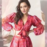 Neha Sharma Instagram – 👛🌸💓🦩 
@jaferalimunshi @so_sonamparmarjhawar @khushghulati @reshmaamerchant @tejisinghofficial