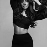 Neha Sharma Instagram – 🖤🖤