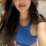 Neha Sharma Instagram - 💙💙💙 I'm blue Da ba dee da ba di Da ba dee da ba di Da ba dee da ba di Da ba dee da ba di Da ba dee da ba di Da ba dee da ba di Da ba dee da ba di….