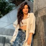 Neha Sharma Instagram – #hellosunshine☀️