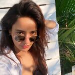 Neha Sharma Instagram – 👀🕷☘️