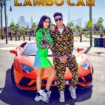 Neha Sharma Instagram - “ LAMBO CAR “ sung by Guri @officialguri_ featuring Me Releases on 26th November at 6 pm on @geetmp3. @sattidhillon7 @sukhemuziicaldoctorz @iamsimarkaur @gk.digital @geetmp3 #punjabi styling @khyatibusa @tejisinghofficial