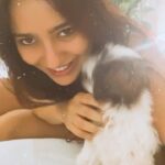 Neha Sharma Instagram - 🐾🐶 #happysunday